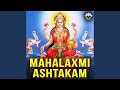 Mahalaxmi Ashtakam Laxmi Pooja Mantra