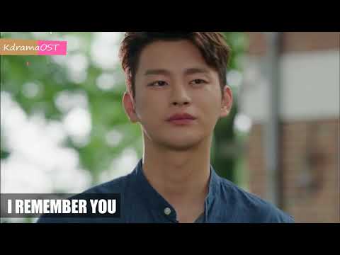 SEO IN GUK - I Can't Live Because Of You