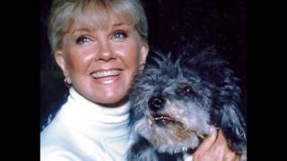 I LOVE-LOVE-LOVE-LOVE DORIS DAY!