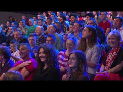 Problem ne lagje - Alpazar - Vizion Plus