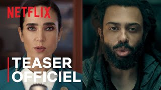 Trailer VOSTFR #2