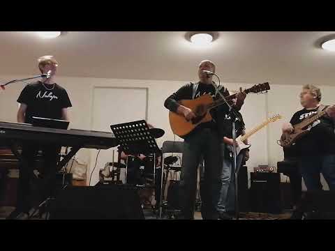 Nakopr - Stmívání