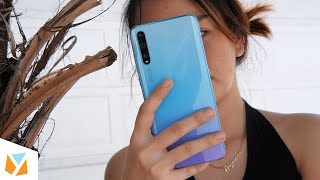 Huawei Y8p Review