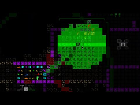 Cogmind: Neutron Missiles Good