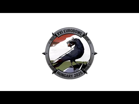 Eurobowl 2025 and Euro Open 2025 summary from Budapest, Hungary