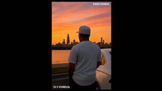 Peace ya’ll. My song “Fly Foreva “ is on all platforms. #jewels #hiphop #soul #music #video #king