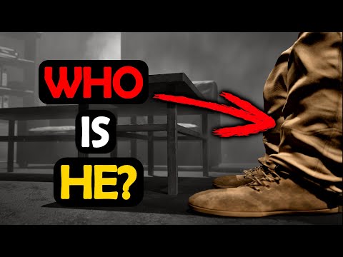 WHO Is the PERSON in the GARTEN of BANBAN 9 Teaser… (Identity Revealed)