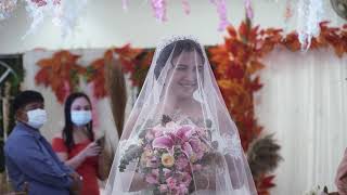 God Gave Me You - Regine Velasquez version (My wedding song)
