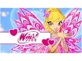 Winx Club – Stella: vivete la vita… con stile! 