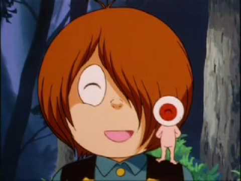 Latest Gegege No Kitarō Amino