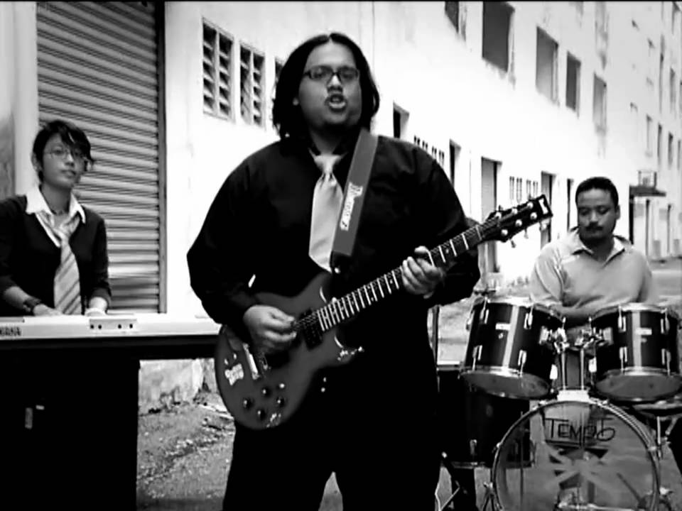 Apa Itu Cinta Universal