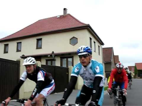 Sonntagsrunde 18.05.2008