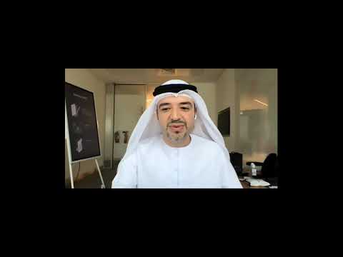 MEBinar "Business Destination" :  United Arab Emirates with a focus on Expo 2020 Dubai