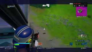 ［カスタムマッチ］［フォートナイト］参加型　ソロ、デュオ、スクワッド　PS4 Live 配信　背面ボタン　Custom 　match fortnite　脱毛