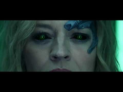 star trek picard - we are borg