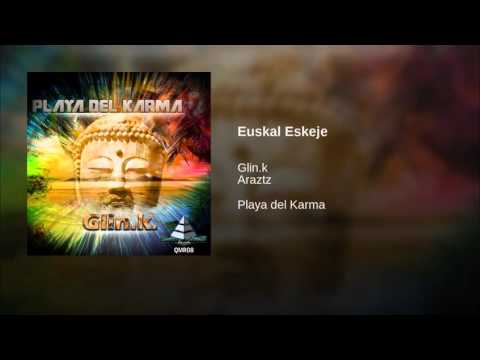 Glin.k - Euskal Eskeje (Original Mix)