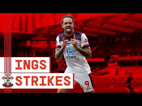 BEST OF 2019/20: All of Danny Ings Goals