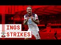 BEST OF 2019/20: All of Danny Ings Goals