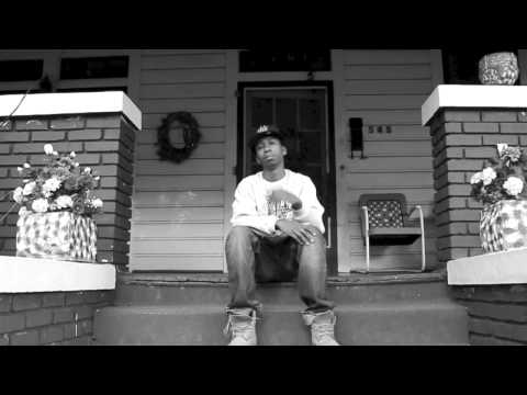 Screamin Fa Help(Official Music Video) Rimmy Featuring Yung King Jamez