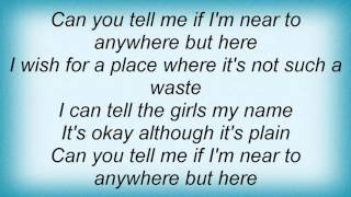Lisa Loeb - I Wish Lyrics