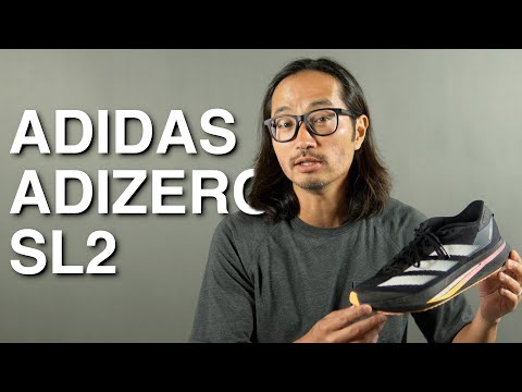 Adidas adidas Adizero SL2