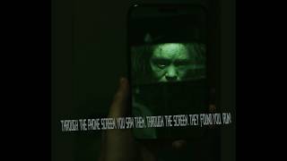 Witching Hour Film Preview