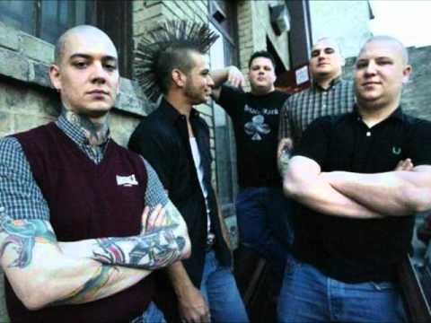 The Knockarounds - Line up the drinks