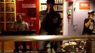 Kenna - Say Goodbye to Love (acoustic)