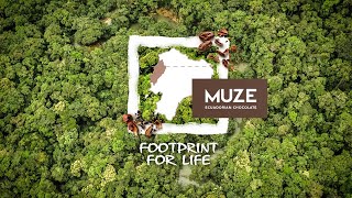 TheChocolateLife :: Live w/ Carolina Pozo, MUZE Chocolate, Ecuador video