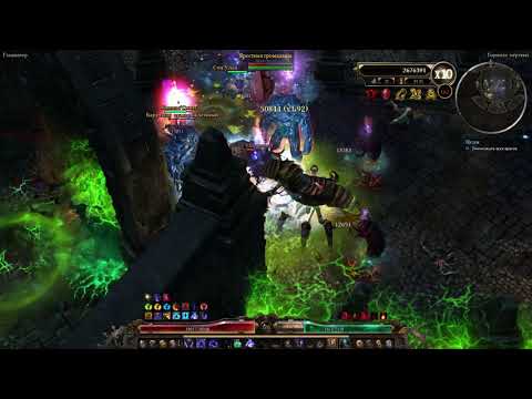 [1.0.7.1] Cholol, the Breathtaking - RECORD (6:34)