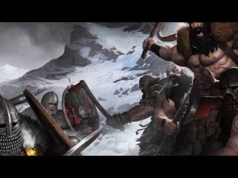 Battle Brothers: Warriors of the North - Teaser Trailer