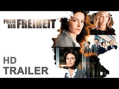 Trailer-Vorschau: Preis der Freiheit