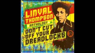 Linval Thompson - Not Follow Fashion
