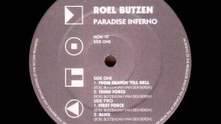 Roel Butzen - Alice (1992)