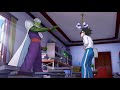 Dragonball Super Super Hero Trailer Part 3 4k 2022 Dbz Dbs