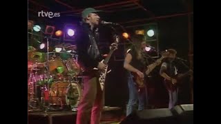 Wishbone Ash - Can&#39;t fight love (Musical Express - 10.12.1982)