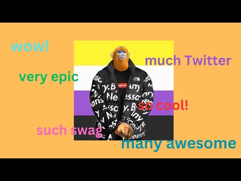 Twitter Star Matt! | Morning Mocha Podcast Episode 04