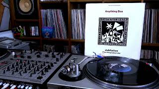 Anything Box - Jubilation (This Thing Called Life)