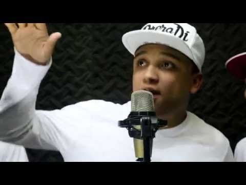 Perera DJ Feat Vini da PJ, LIpi e Rah SP   Fatal  -  Prévia