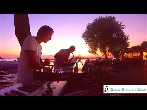 Anteprima video "Musica Matrimonio Napoli - Sax & Dj" su Lyrium