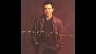 Necesitas Amor Cristian Castro ( en Vivo )