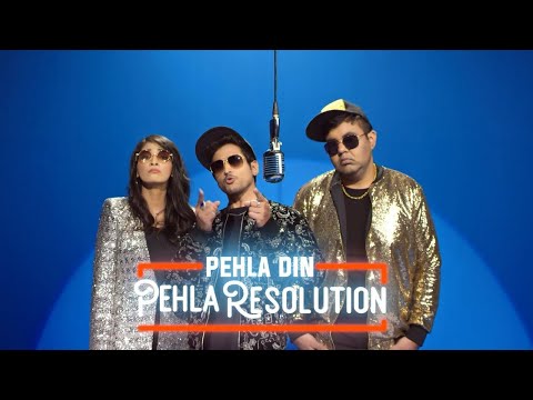 #PehlaDinPehlaResolution | Smart Protect Goal Term Plan | Bajaj Allianz Life | Happy New Year