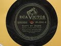 That's My Desire - Sammy Kaye with Don Cornell ...