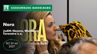 Nora-YouTube
