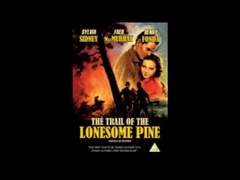 the trail of the lonesome pine film location the trail of the lonesome pine film location