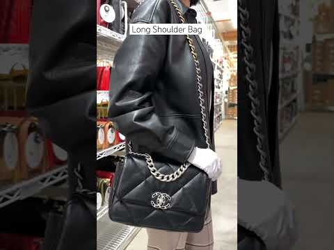 Ways to Wear the Chanel 19