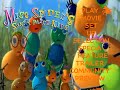 Miss Spider S Sunny Patch Kids 2003 2006 DVD Menu