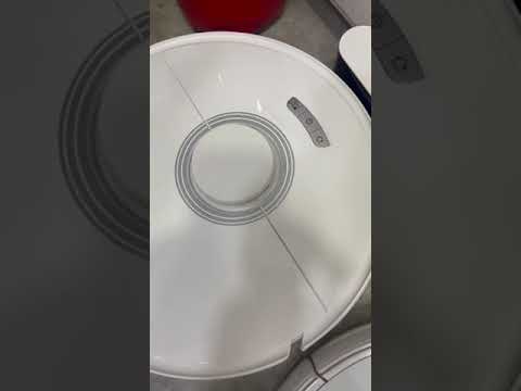 Roborock Q7 Max Formatlama Nasıl Yapılır ? (Hard Reset)