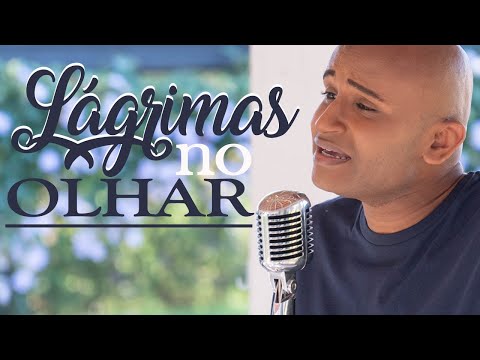 Leandro Gomes - Lágrimas no olhar [COVER]