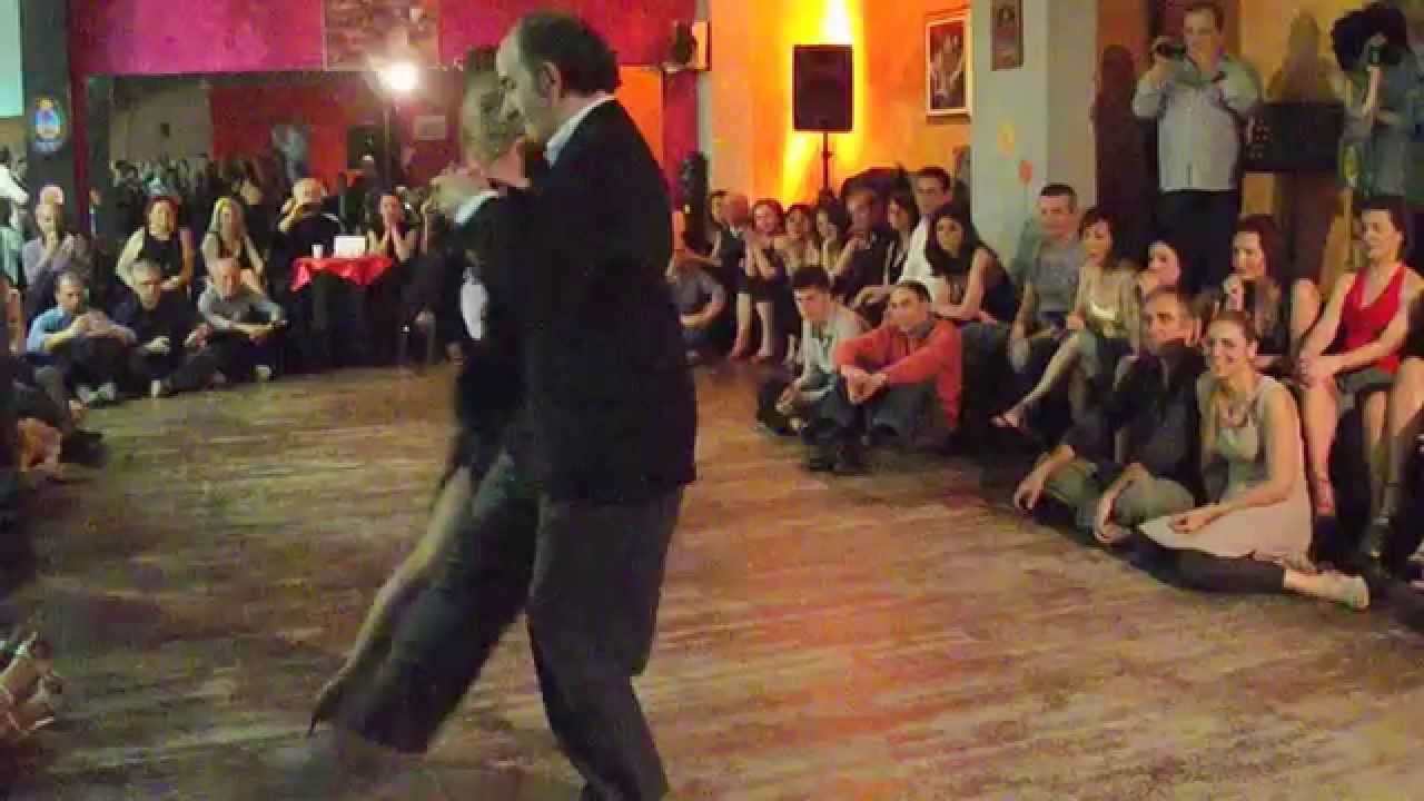 Ciccio Aiello tango